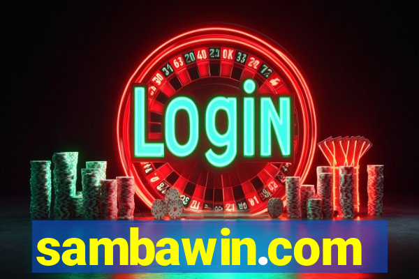 sambawin.com