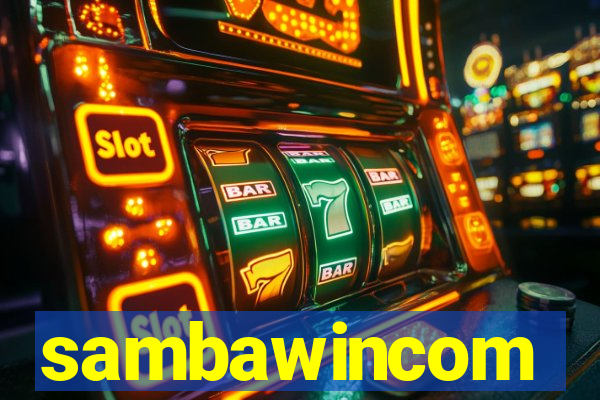 sambawincom