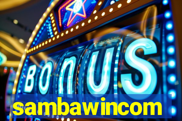 sambawincom