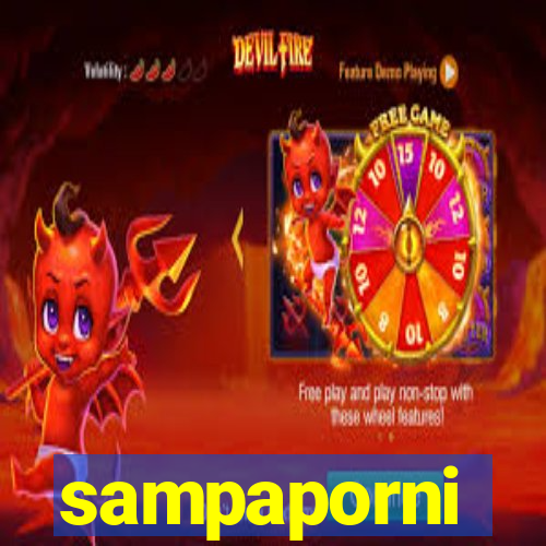 sampaporni