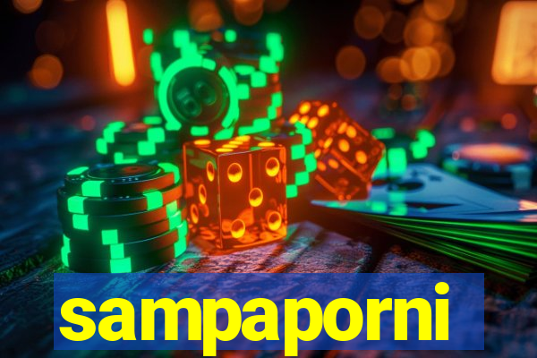 sampaporni