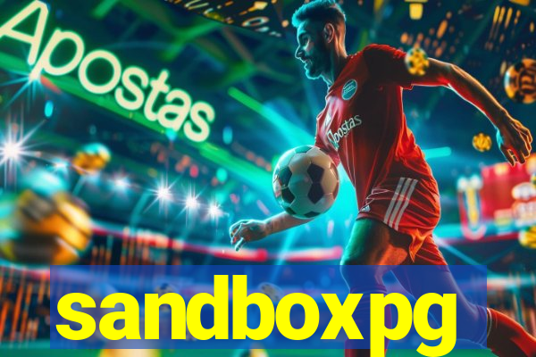 sandboxpg