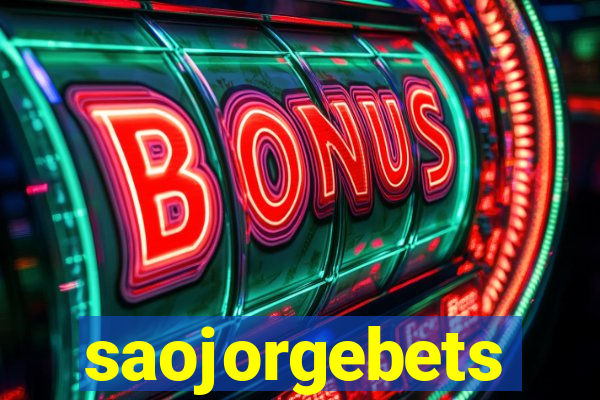 saojorgebets