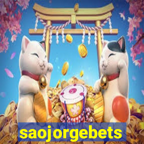 saojorgebets