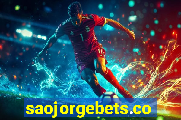 saojorgebets.com