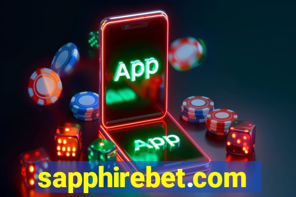 sapphirebet.com