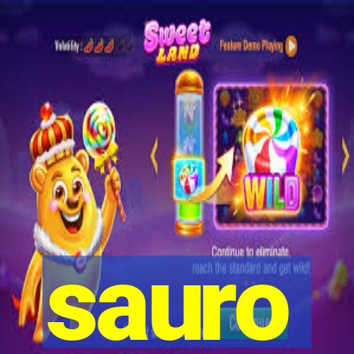 sauro-win