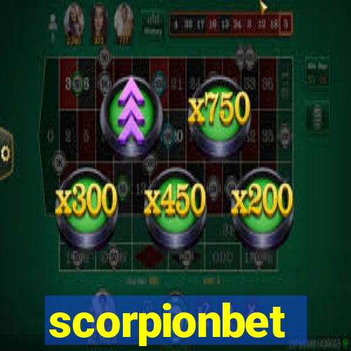 scorpionbet