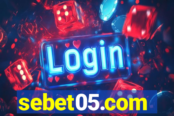 sebet05.com