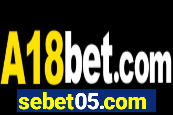 sebet05.com