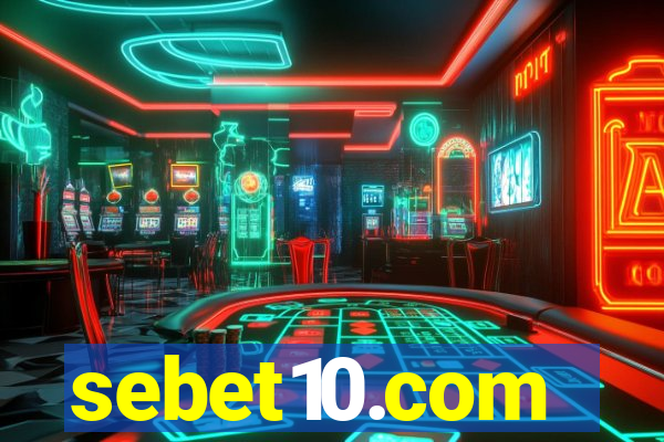 sebet10.com