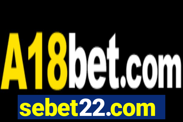 sebet22.com