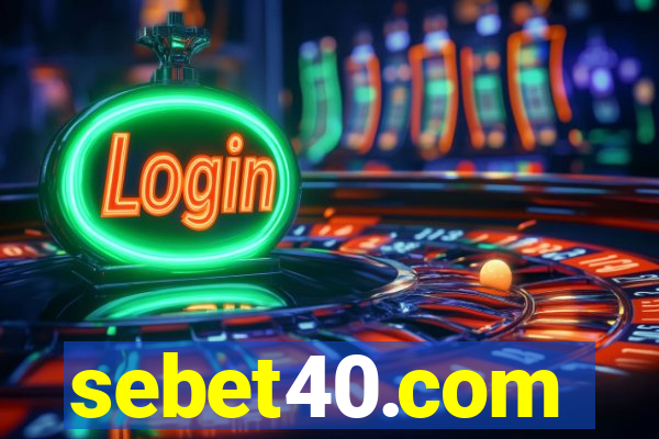 sebet40.com