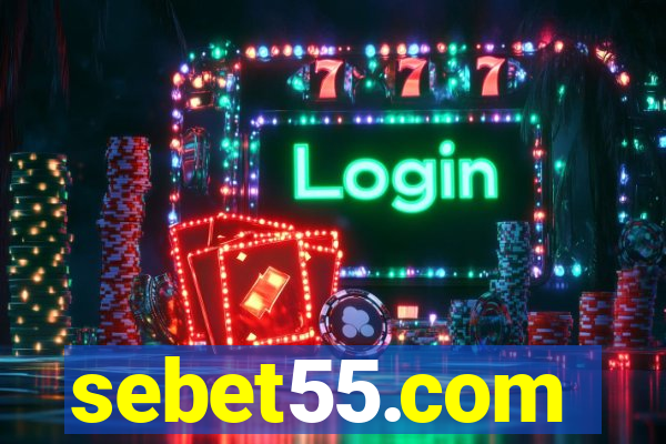 sebet55.com