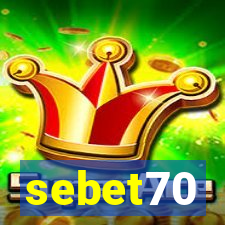 sebet70