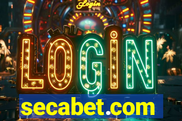 secabet.com