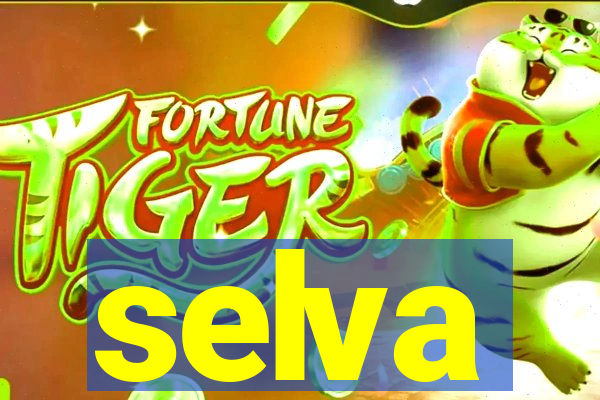 selva-777.com