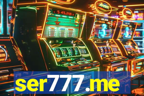 ser777.me