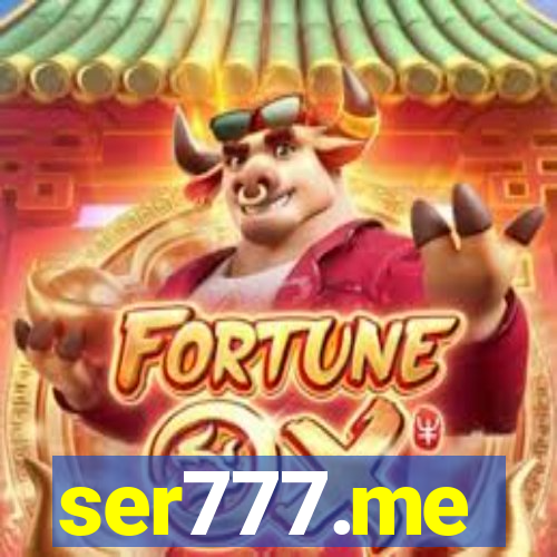 ser777.me