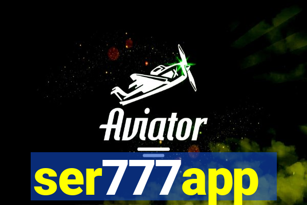 ser777app