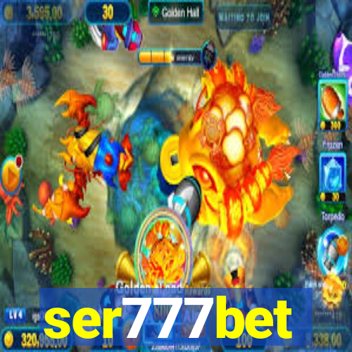 ser777bet