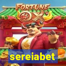 sereiabet