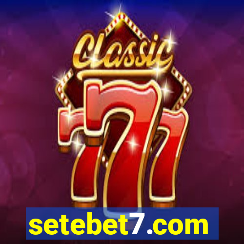 setebet7.com