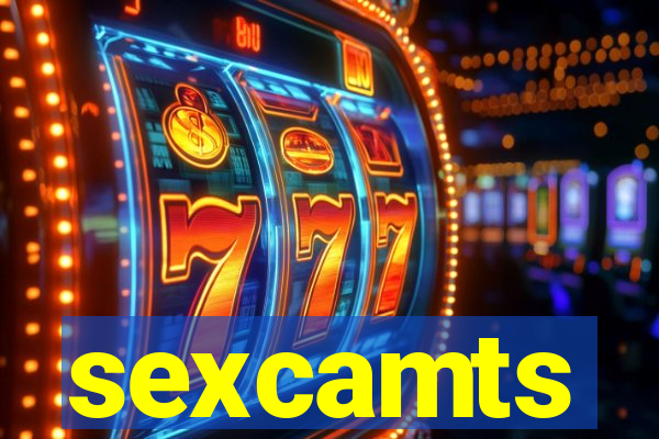 sexcamts