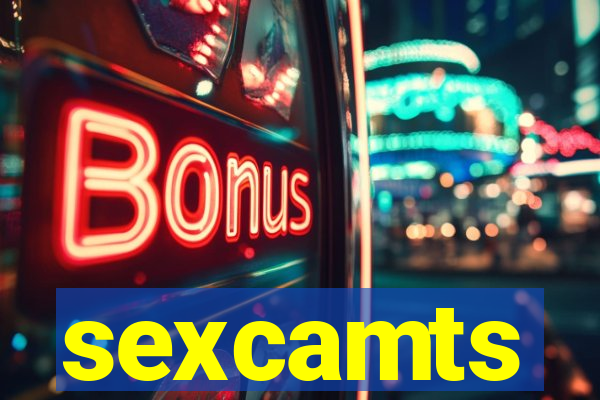 sexcamts