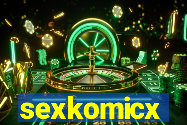 sexkomicx