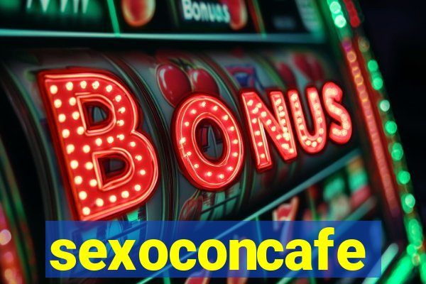 sexoconcafe