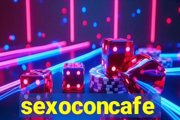 sexoconcafe