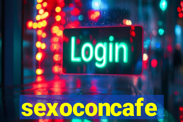 sexoconcafe