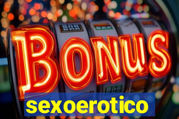 sexoerotico