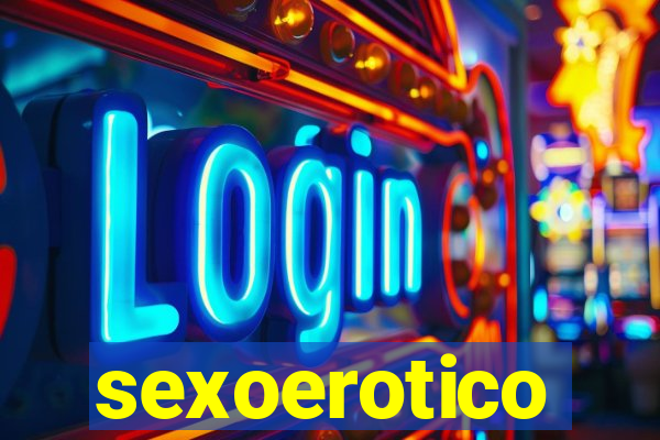 sexoerotico