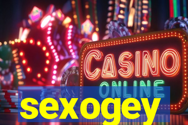 sexogey