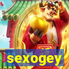 sexogey