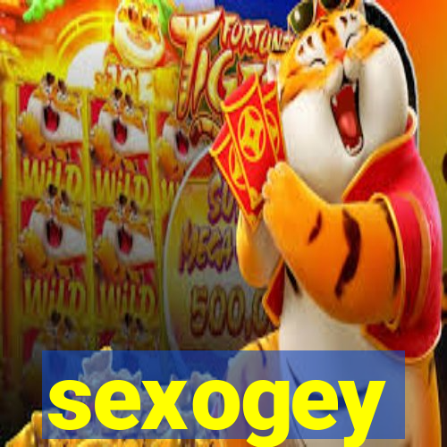 sexogey