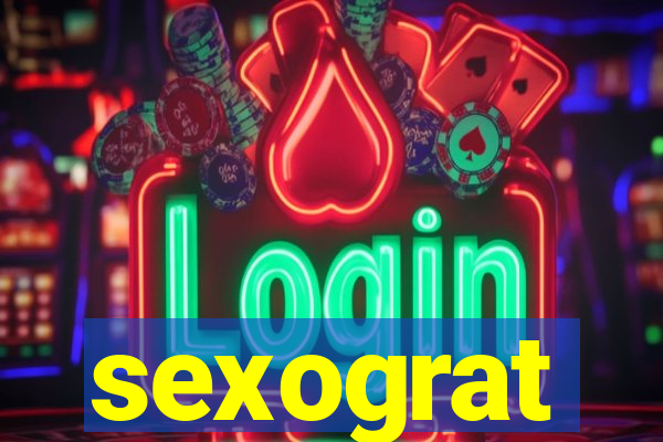 sexograt