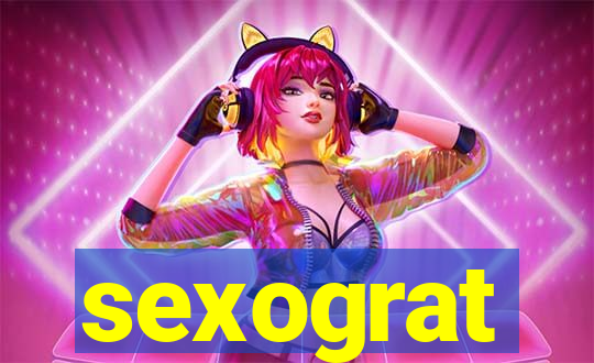 sexograt