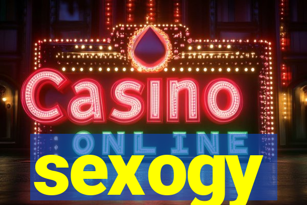 sexogy