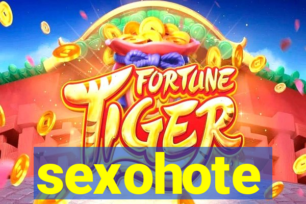 sexohote