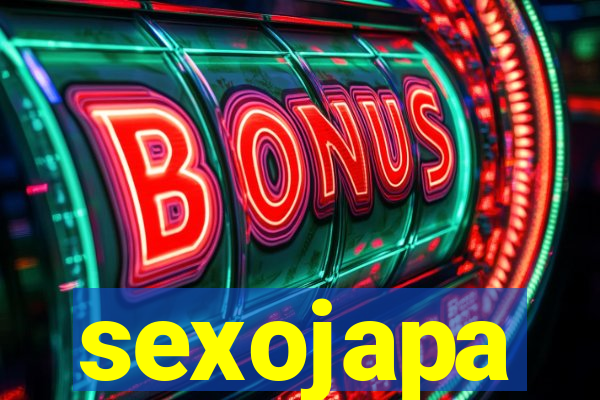 sexojapa