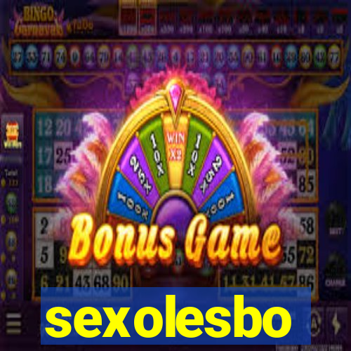 sexolesbo