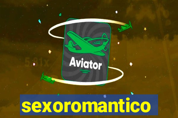 sexoromantico