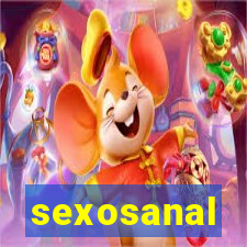 sexosanal