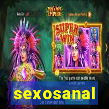 sexosanal