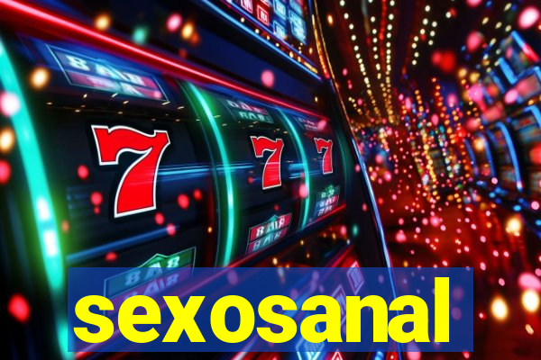 sexosanal