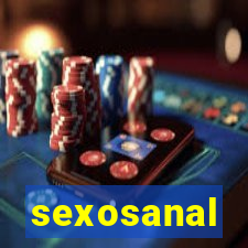 sexosanal