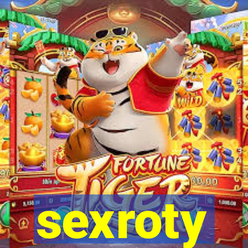 sexroty